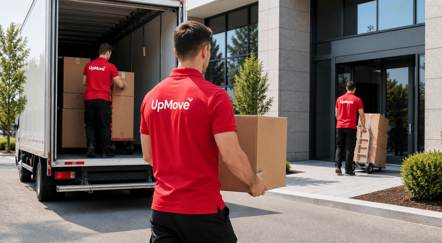 Déménageurs Commerciaux Efficaces à Ottawa: Guide
