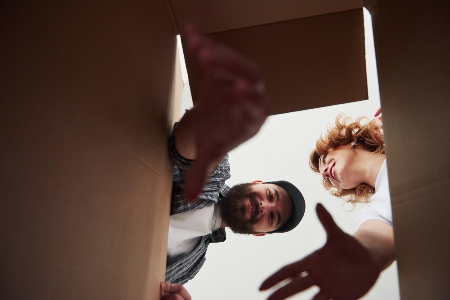 Moving rates