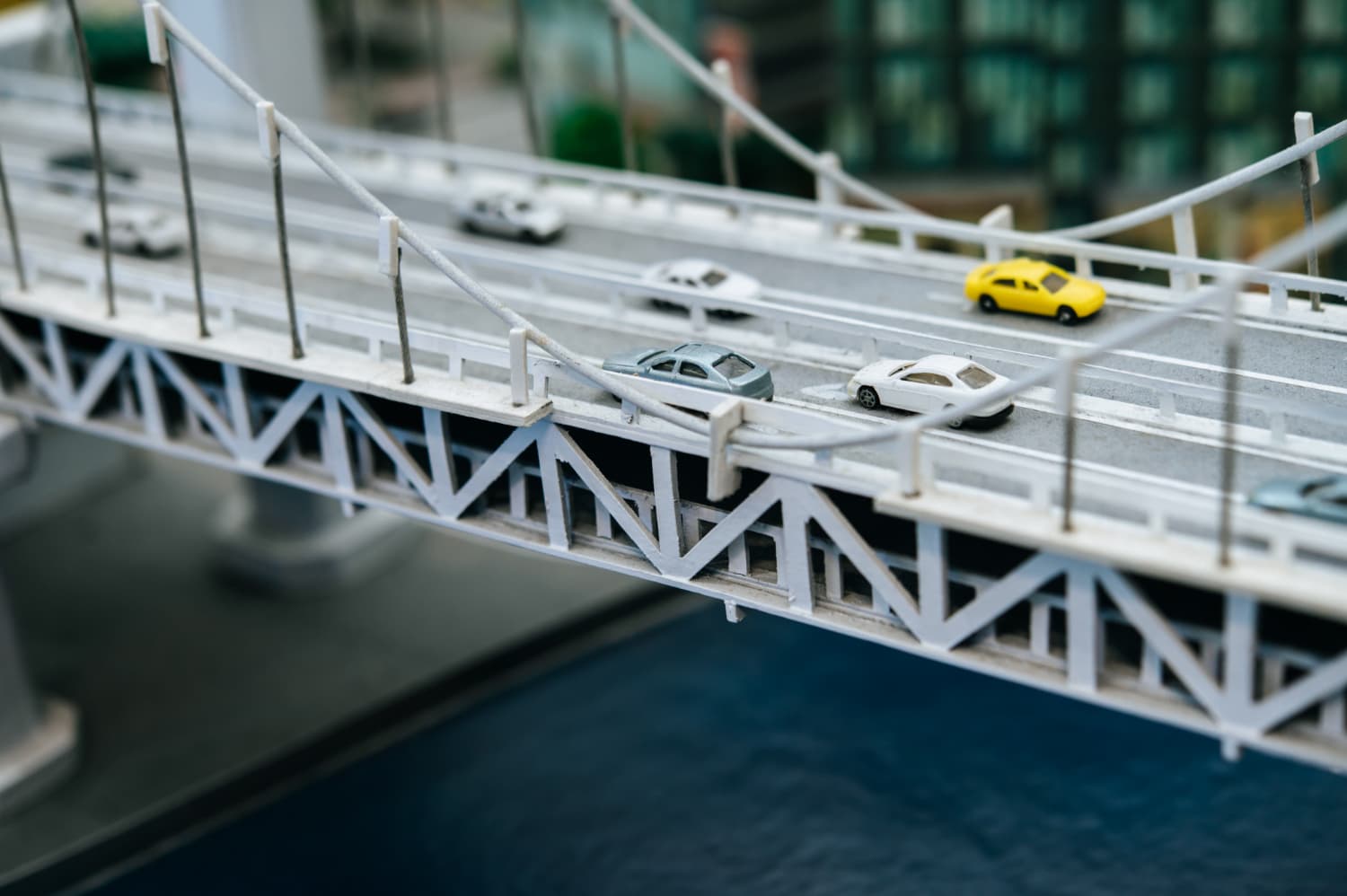 Bridge