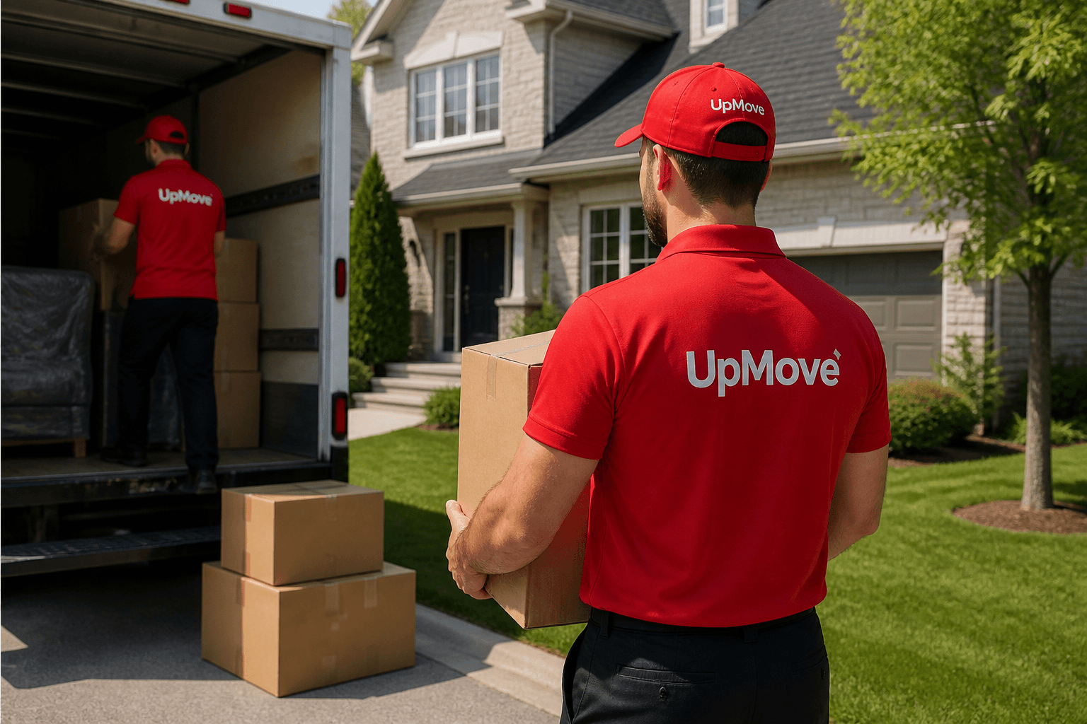 Assurance Déménagement Complète à Gatineau