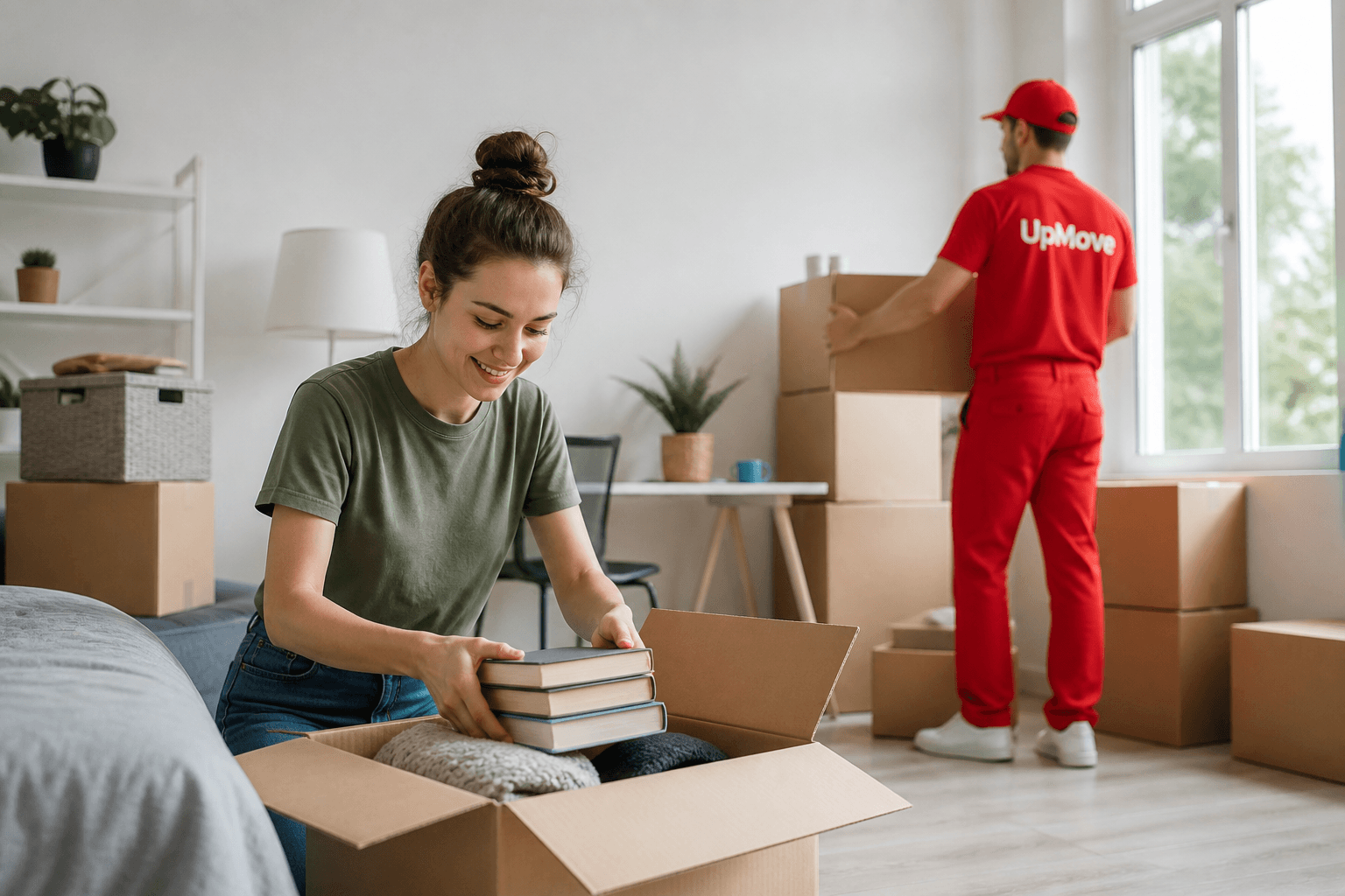 Astuces Économiques pour Déménager à Ottawa